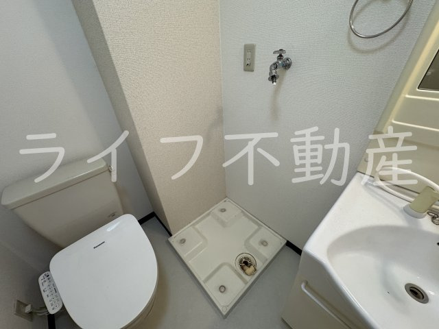 Celeb布施東の設備