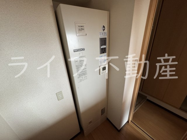 Celeb布施東の設備