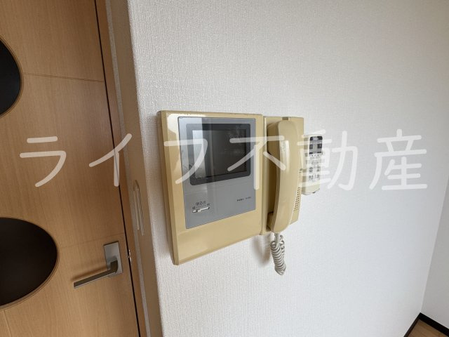 Celeb布施東のセキュリティ