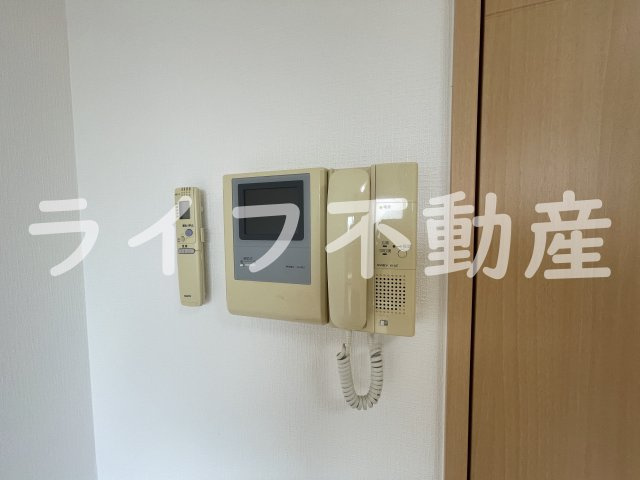 Celeb布施東のセキュリティ