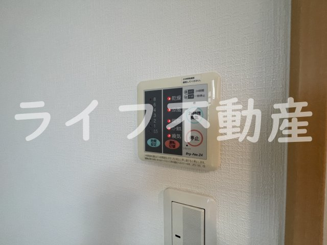 Celeb布施東のその他共用部分