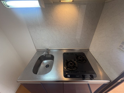 【キッチン】 | ソミュール南栄 | 別部屋参考イメージ写真