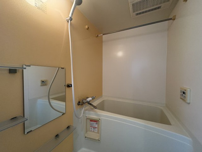 【浴室】 | ソミュール南栄 | 別部屋参考イメージ写真