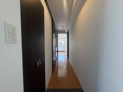 【玄関】 | ソミュール南栄 | 別部屋参考イメージ写真