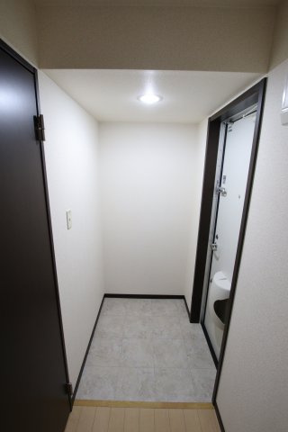 【玄関】 | フジパレス草尾