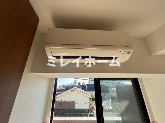 アルテシモヴェレの設備