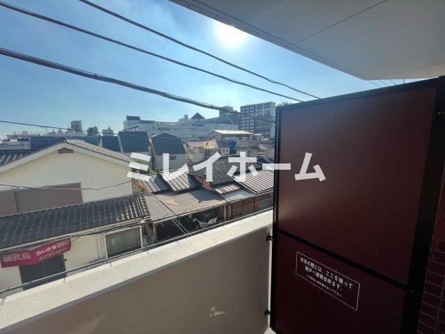 アルテシモヴェレの展望