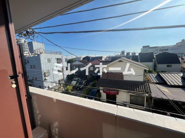 アルテシモヴェレの展望