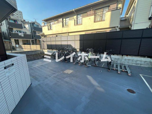 アルテシモヴェレのその他共用部分
