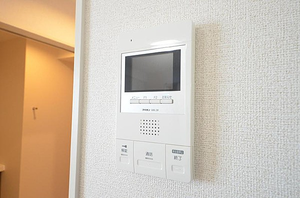 メゾンTMDの設備