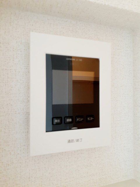 ルーベル　立花　Ⅰの設備