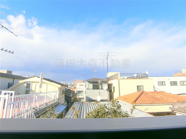ミハス京急蒲田