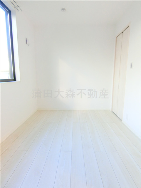 ミハス京急蒲田のその他