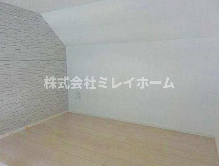グランバレー大鳥居の設備