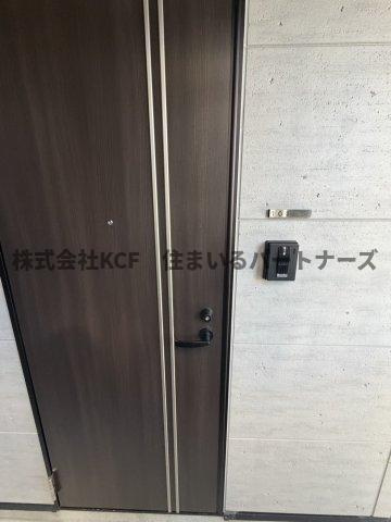 フィーリックス御井町のその他