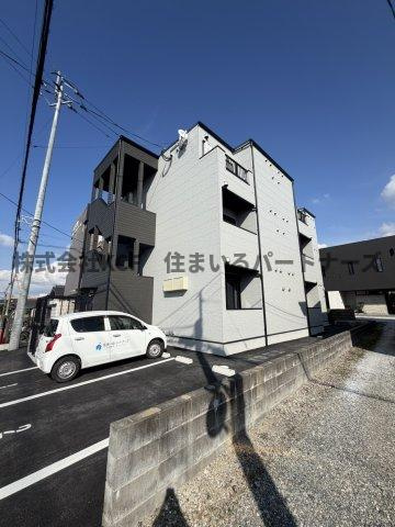 フィーリックス御井町の外観|外観も気になるポイント
