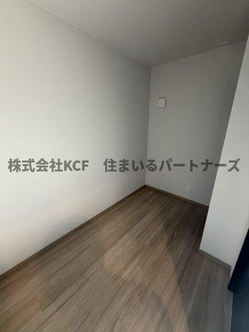 フィーリックス御井町の居間・リビング|ゆったり過ごせるリビングです
