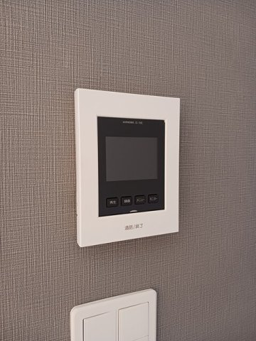 ラフォーレⅤ　Ａの設備
