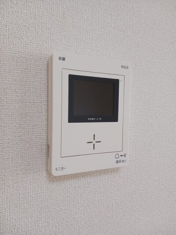 グランツ築地の設備