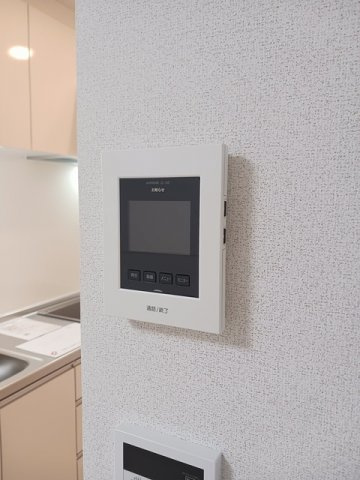 クラール鶴市フロイデＢの設備