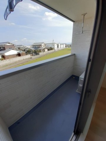 セレナ木太のその他共用部分