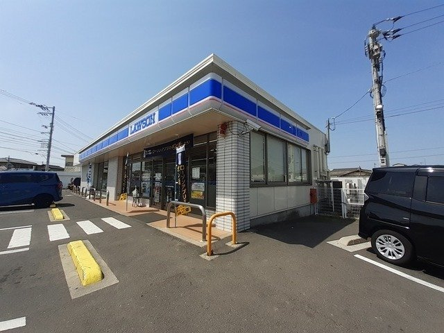 セレナ木太の周辺|ローソン高松木太町7区店様まで650m