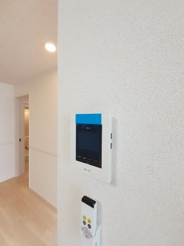 アリスト　レジデンス東館のセキュリティ