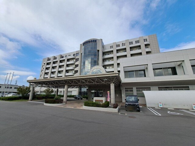 オプス多肥　弐の周辺|香川県済生会病院さんまで1000m