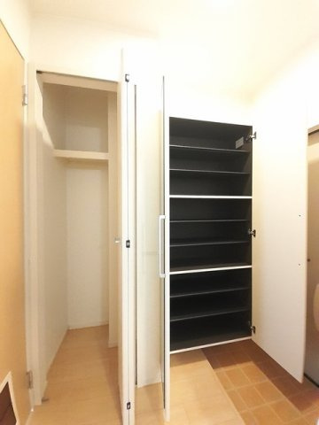 クラール元山Ｍの設備