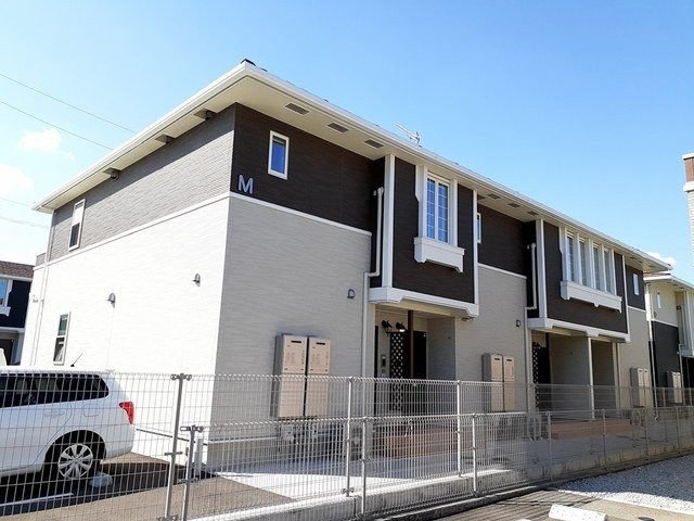 クラール元山Ｍ