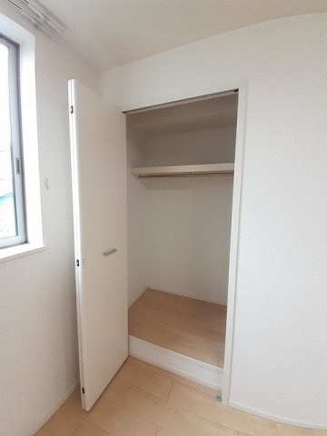 オプスＫＡＭＩＦＵＫＵＯＫＡの収納