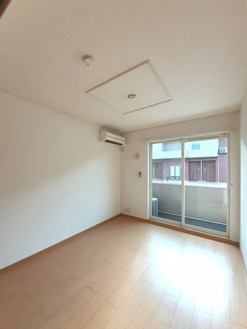 アルドーレ　Ⅰの内装