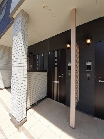 ラフォーレⅤ　Ａのその他共用部分
