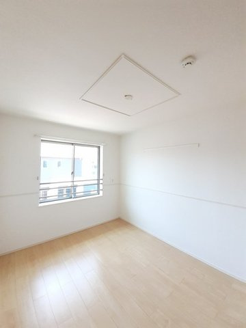 ラフォーレⅤ　Ａの居間・リビング