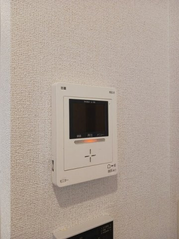 ラフォーレⅤ　Ａの設備
