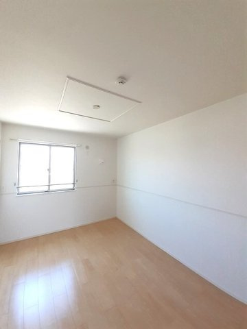 ラフォーレⅤ　Ａの内装