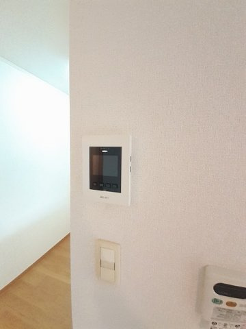 グラスランド　レジデンス　Ｈの設備