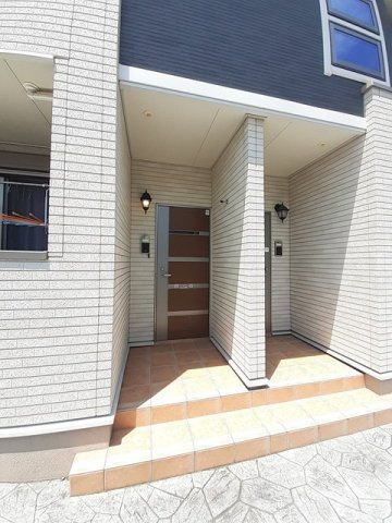 アヴォンリー西町のその他共用部分