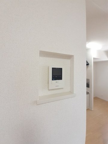 アヴォンリー西町の設備