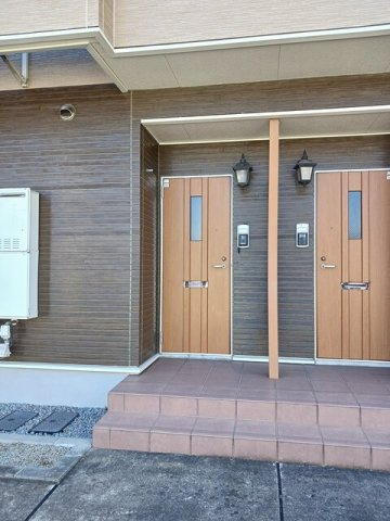 ファンエィム・ふじのその他共用部分