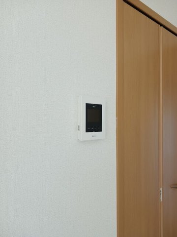 ファンエィム・ふじの設備