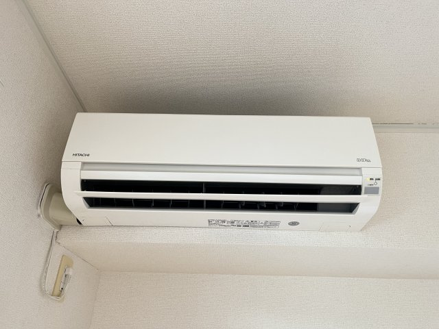 グレイス　ベルの設備|イメージ103号室の写真