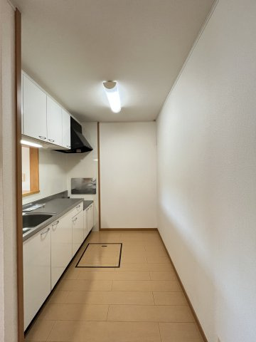 グレイス　ベルのキッチン|イメージ103号室の写真