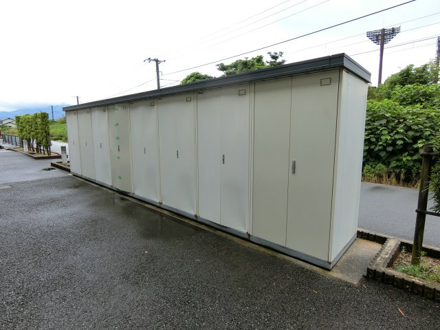 グレイス　ベルのその他共用部分