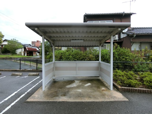 グレイス　ベルのその他共用部分