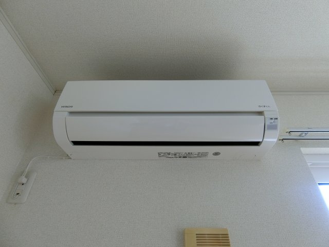 レインボー　ハウスの設備|イメージ101号室の写真