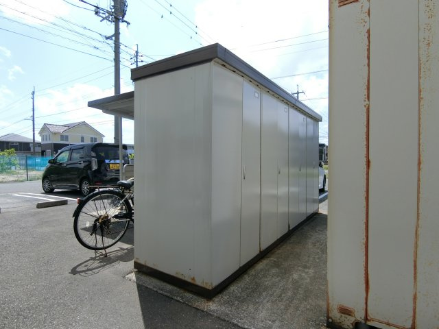 レインボー　ハウスのその他共用部分