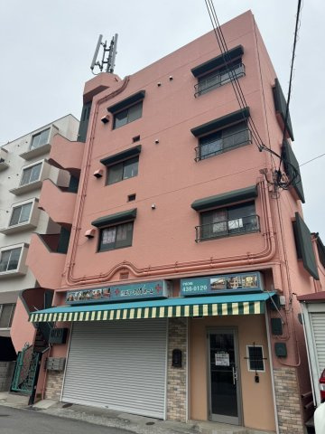 【外観】 | モンテカルロ本山