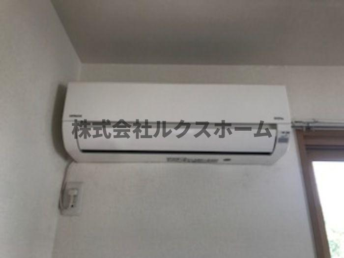 グリーンフロート紫金の設備