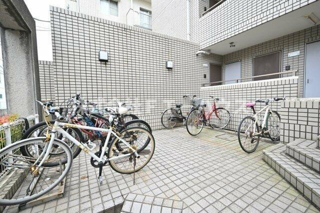 大成ルームズのその他